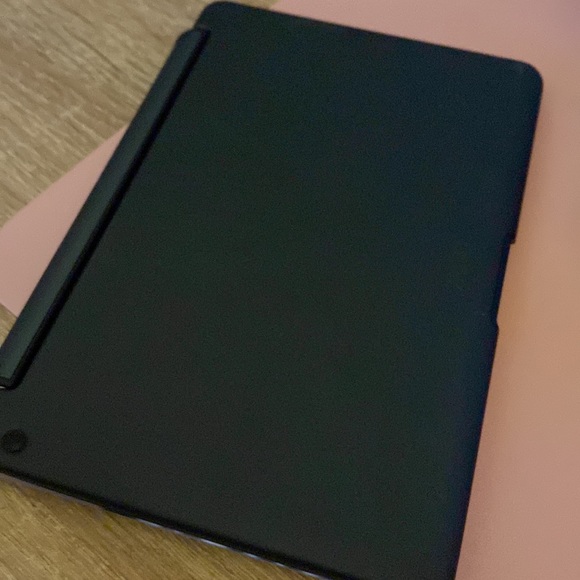 Zagg iPad mini Bluetooth keyboard - Picture 6 of 8